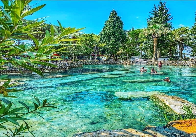 Belek: Oază de Cultură și Relaxare în Inima Mediteranei