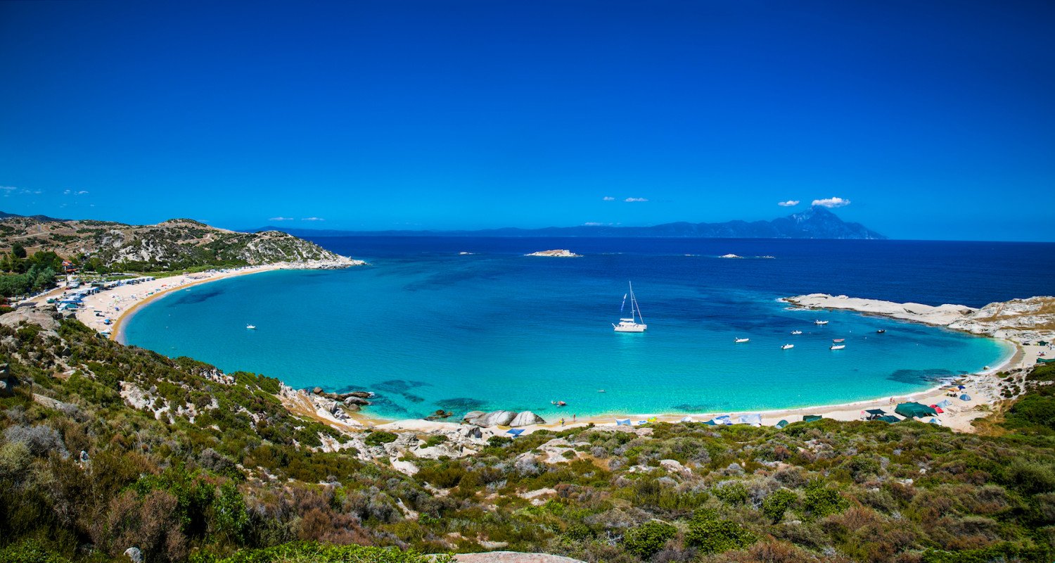 Halkidiki: Unde să Stai, Ce să Mănânci și Ce să Vizitezi