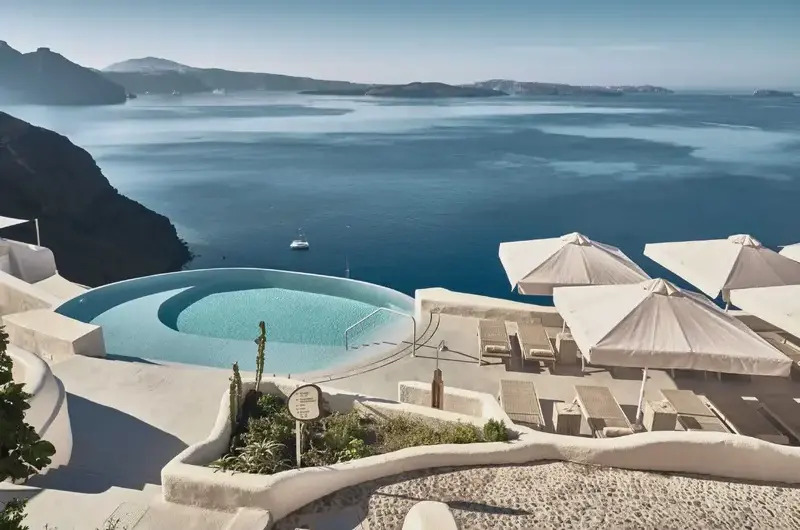 Minthi Boutique Apartments