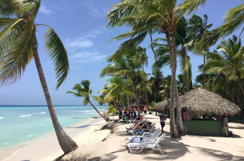 Majestic Mirage Punta Cana