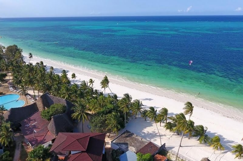 Verde Zanzibar - Azam Luxury Resort