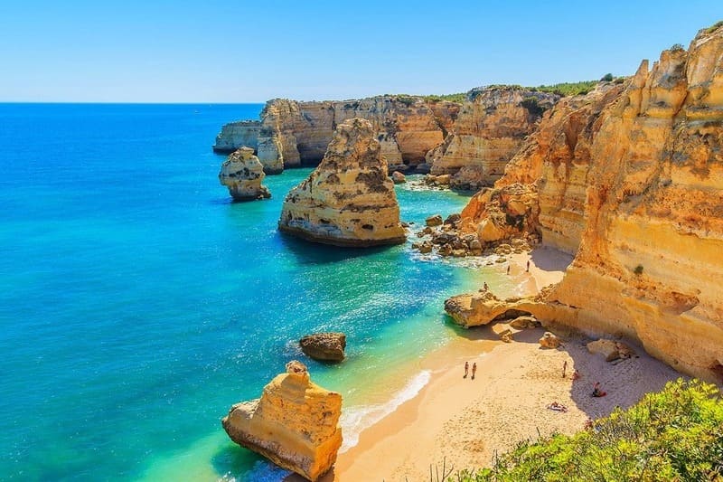 Bilet de avion Madeira