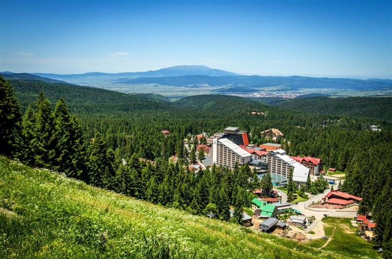 ASPA VILA HOTEL  BANYA