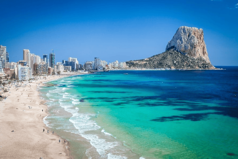 AR Diamante Beach SPA