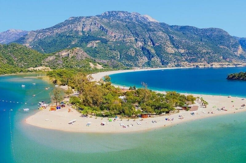 AQUASIS DELUXE RESORT  SPA